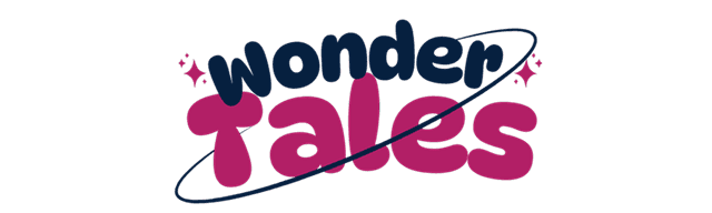 WonderTales Logo